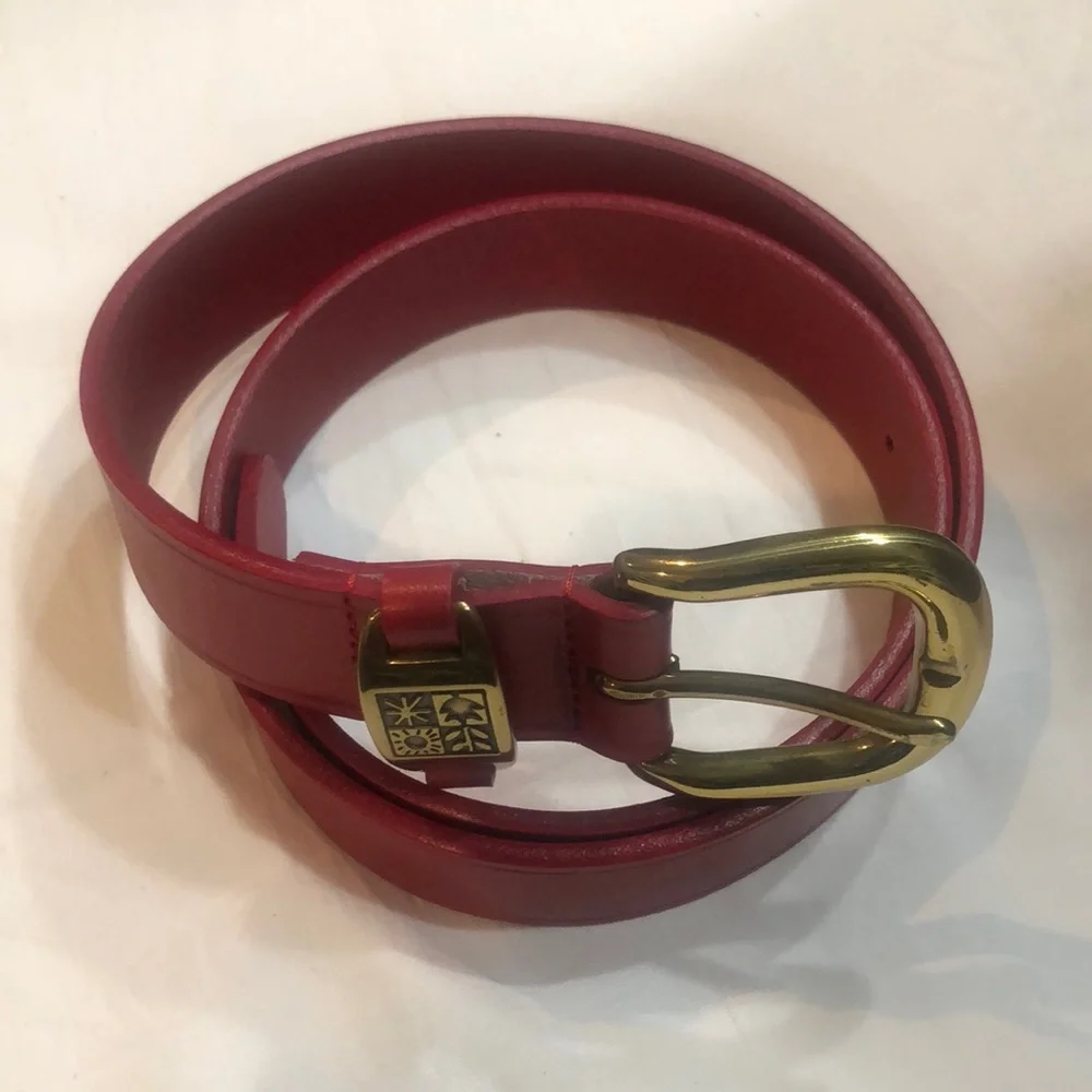 Talbots Belt - Picture 1 of 8